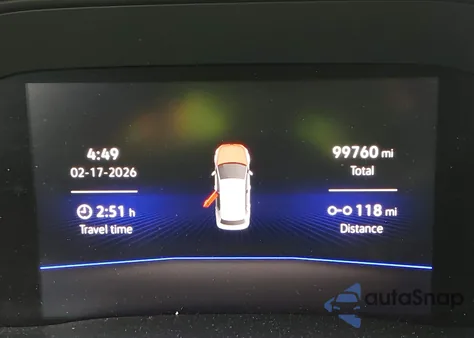 2022 Volkswagen Atlas 2.0T Se from USA, damaged, VIN 1V2LP2CA3NC552802